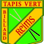 ACAD. TAPIS VERT DE REIMS