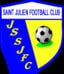 JS St Julien Football Club U14 District 2ème Phase 2020