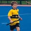 Maxime (PR U14G2) => Antoine GOURNAY 