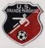 Grande Paroisse US U15 D4 Saison 2018-2019