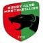 Rugby à 5 - Les mangoustes