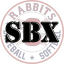 Rabbits de Clapiers-Jacou SBX