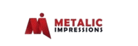 Metalic Impressions