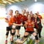 As Volley-ball De Murs-erigne SENIOR MIXTE2