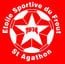 Et.S. du Frout St Agathon Challenge du District Seniors Saison 2018-2019