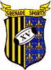 Grenade Sports Junior Femmes Saison 2018-2019