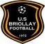 US Briolletaine Briollay Troisième Division 2019-2020