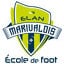 Ecole F Elan-Marivalois Festival Football U13 Saison 2018-2019