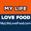 MyLifeLoveFood Com