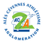 Ales Cevennes Athletisme*