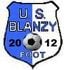 US Blanzynoise Foot U18 Inter-Secteur Saison 2018-2019