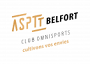 ASPTT BELFORT Football