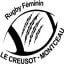 Rugby Feminin Creusot Montceau Senior F - Fédérale 2 – Aura/bfc/ge