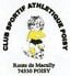 CSA Poisy U15 D2 2019-2020
