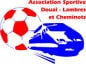 Douai Lambres Cheminots AS Seniors D3 Saison 2018-2019