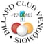 BILLARD CLUB VENDOMOIS