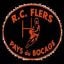 RC Flers et Pays du Bocage Cadet Saison 2018-2019