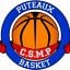 Csm Puteaux Basket Masculin Seniors Saison 2018-2019