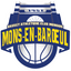 Mons en Baroeul Bac Féminin U18
