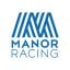 Manor Racing