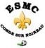 Ent. S. Municipal Condéenne Départemental 2 Saison 2017-2018