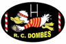 Rugby Club de la Dombes National U16 Saison 2018-2019