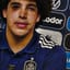 Yassine Gimenez