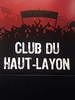 Club Du Haut Layon Troisième Division 2019-2020