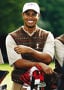 Tiger Woods