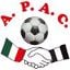 Portugais Academica Champigny A U16 D4 (94) 2019-2020