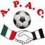 Portugais Academica Champigny A U11 - 4 - 4 Equipes - Phase 1 - 2