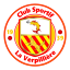 CS La Verpillière Football