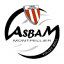 Asbam Montpellier U17 M1