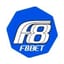 F8bet  Nhà cái cá cược thể thao và game bài hàng đầu