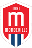 US Ouvriere Normande Mondeville Régional 3 Féminin 2019-2020