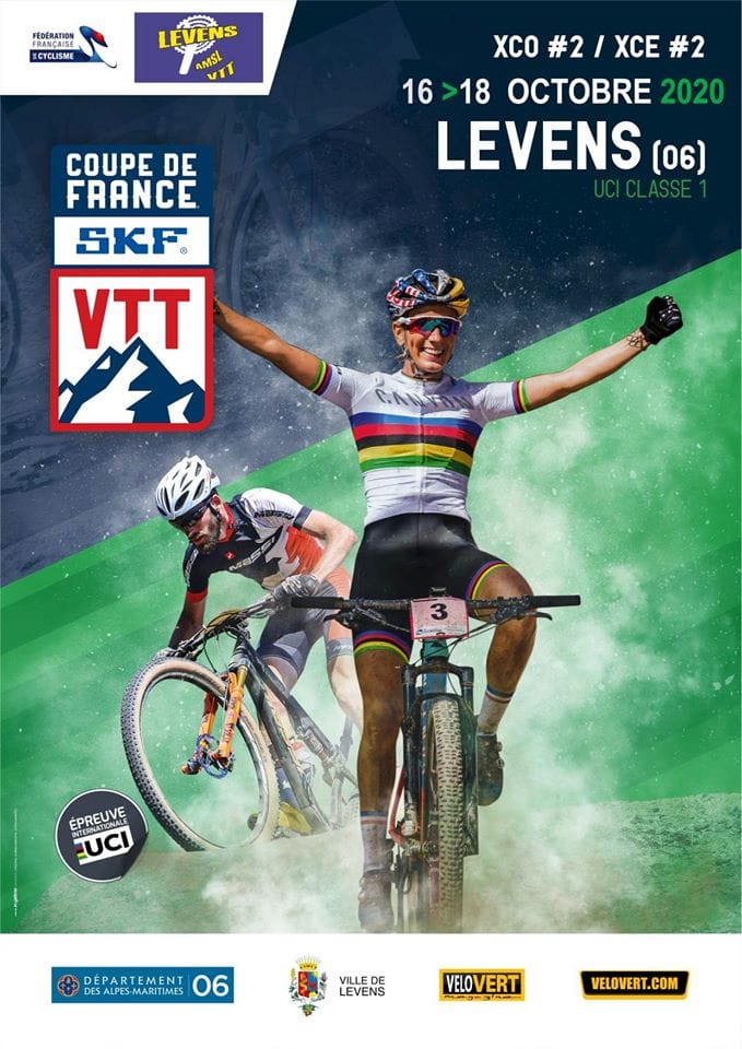 Club vtt alpes discount maritimes