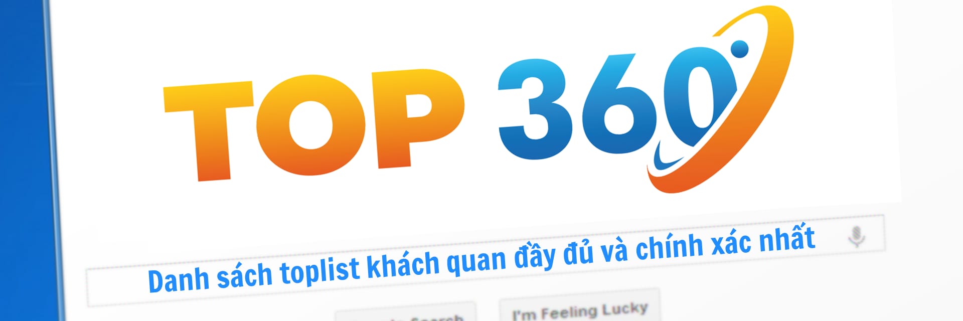 Kênh Top List Uy Tín Hàng Đầu Việt Nam - Top360.vn