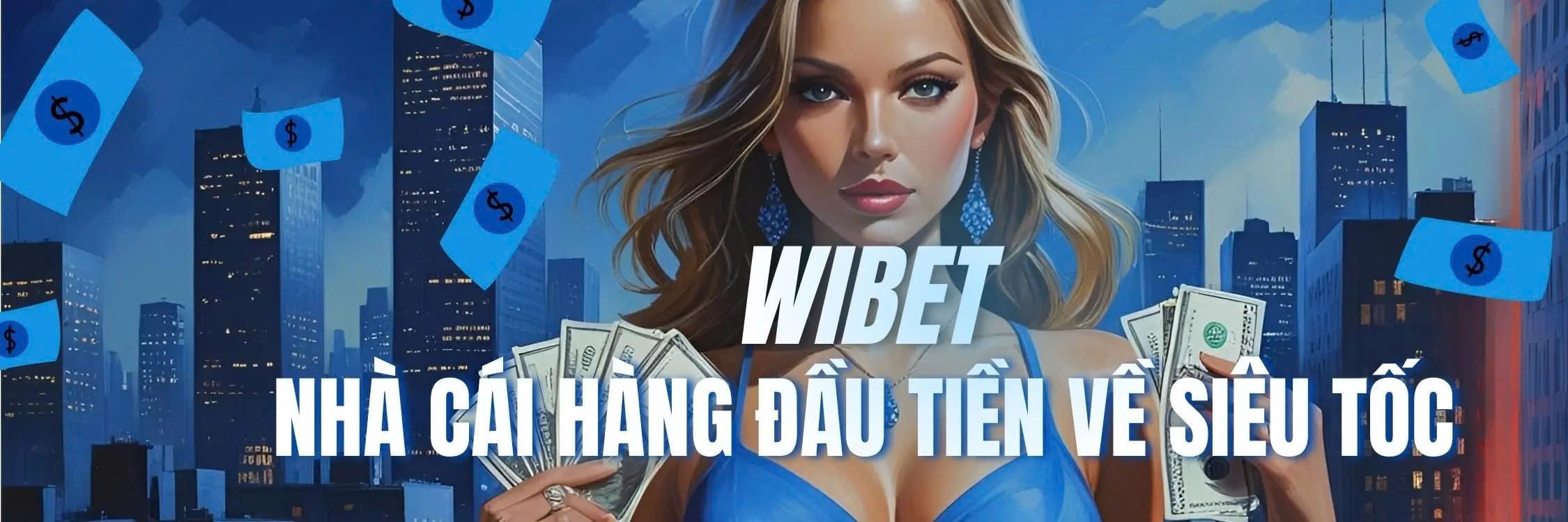 WIBET INK