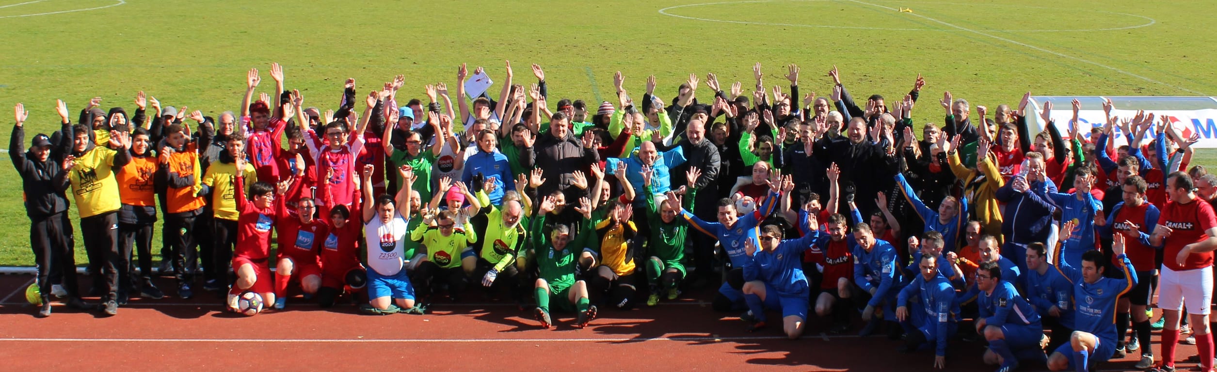 Joué Football Club Touraine