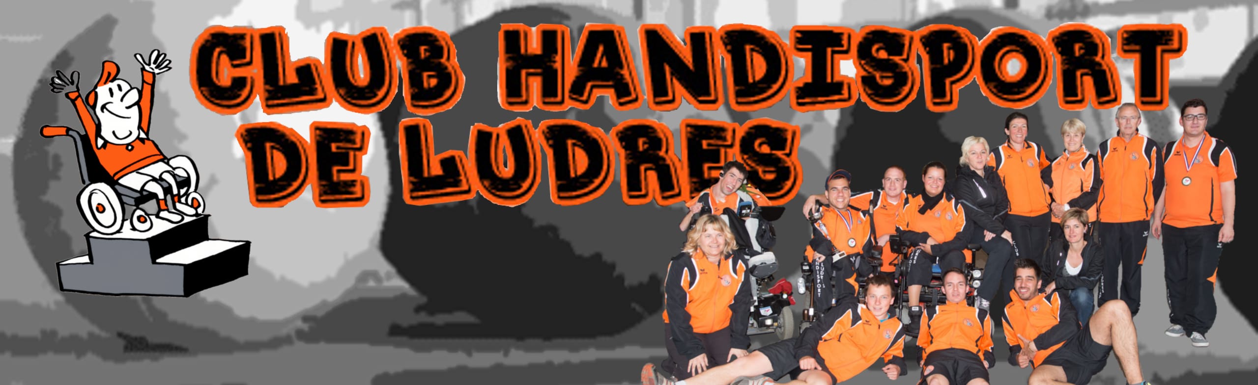 Club Handisport de Ludres CHL