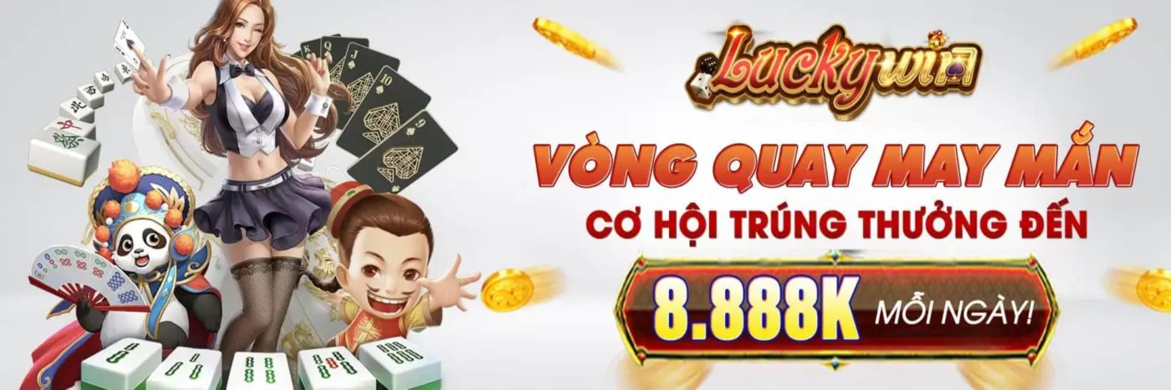 Luckywin blog