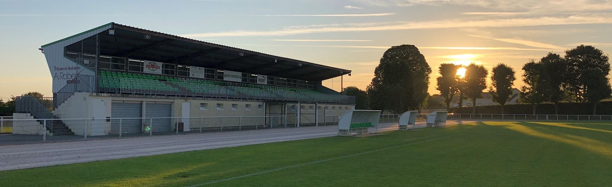 OC Montauban de Bretagne U17 Régional 2 2019-2020