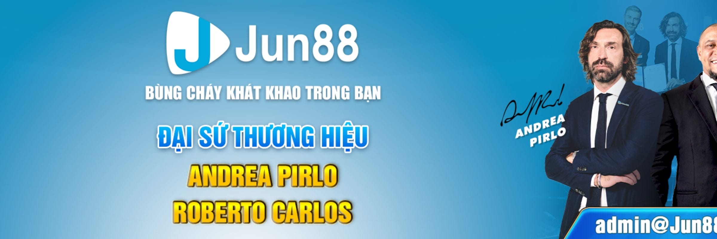 Nhà cái Jun88