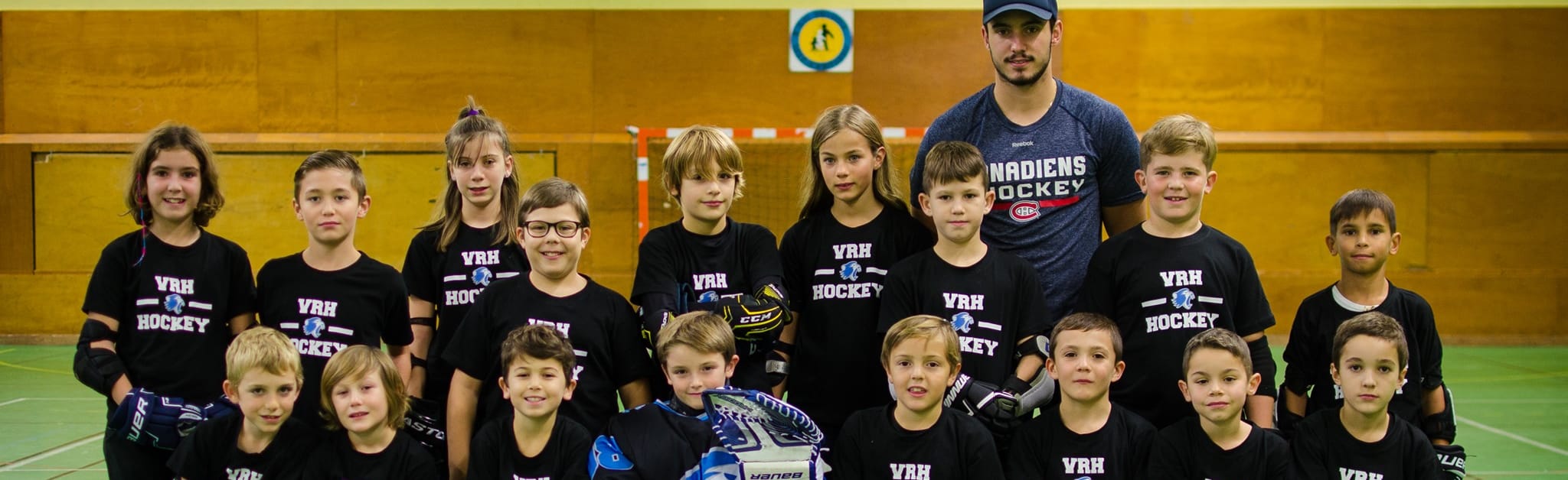 Voreppe Roller Hockey