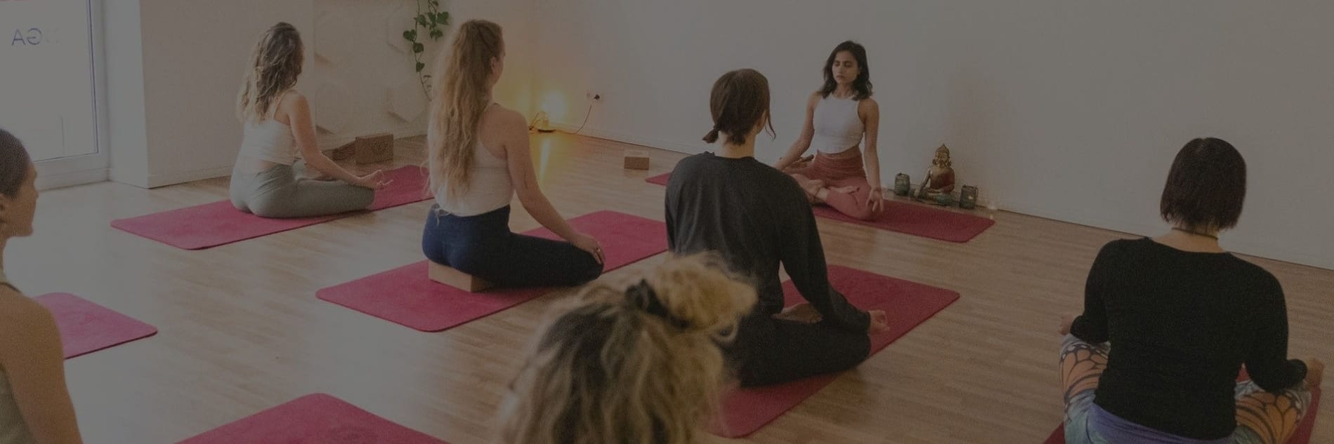 Yogicescape  - Yoga & Wellness Studio