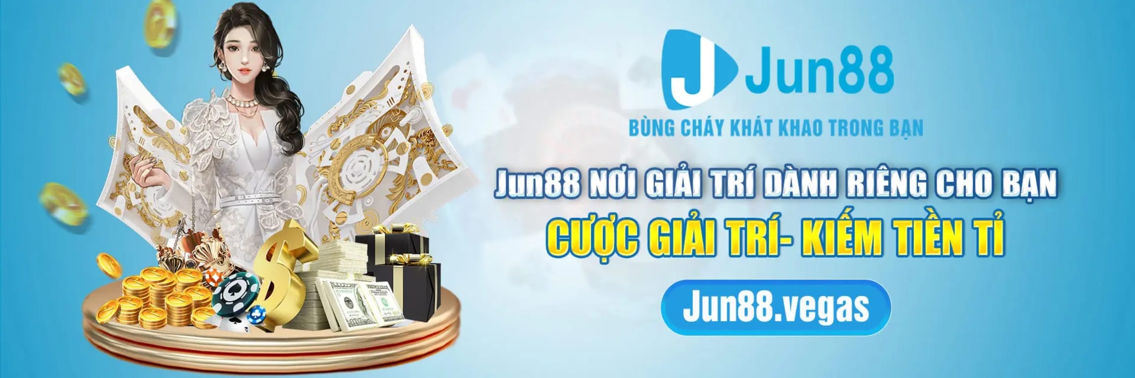 Jun888vi com
