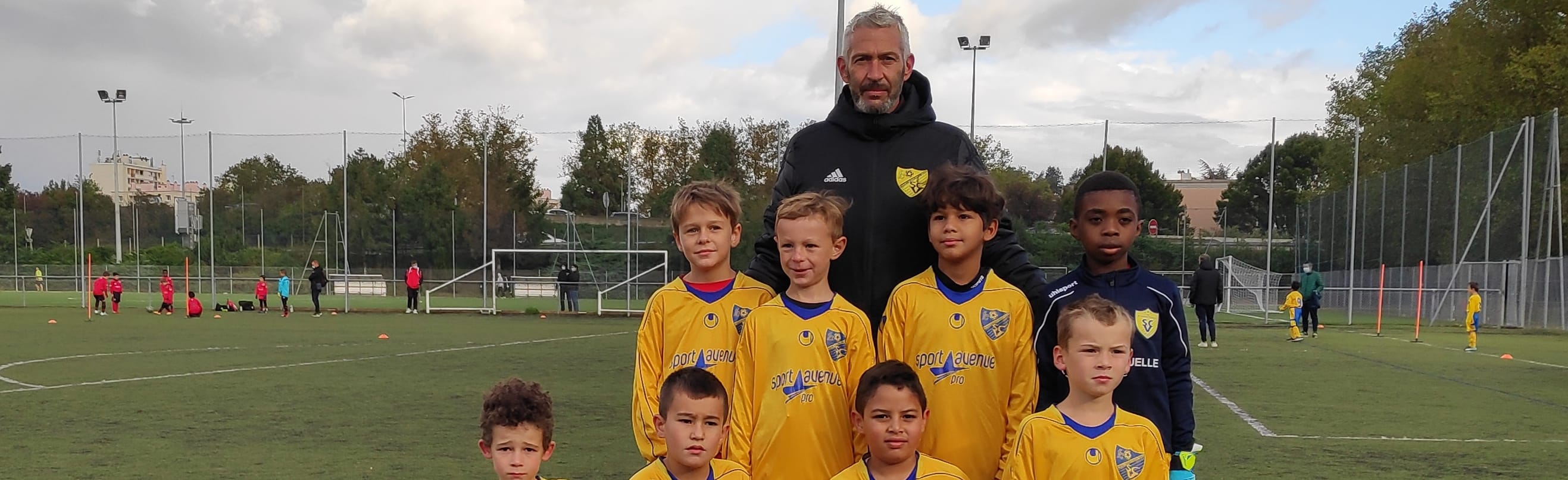 FC St Charles Vigilante U9