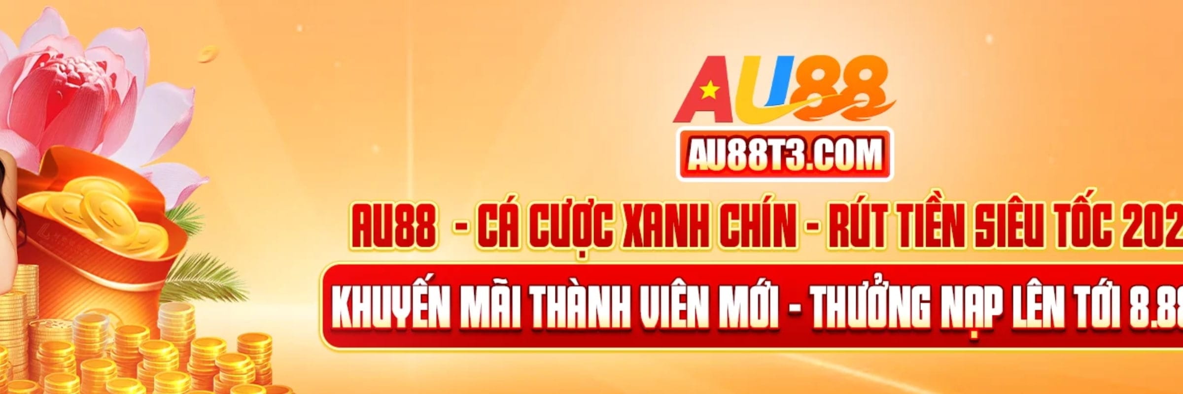 Nhà cái  AU88