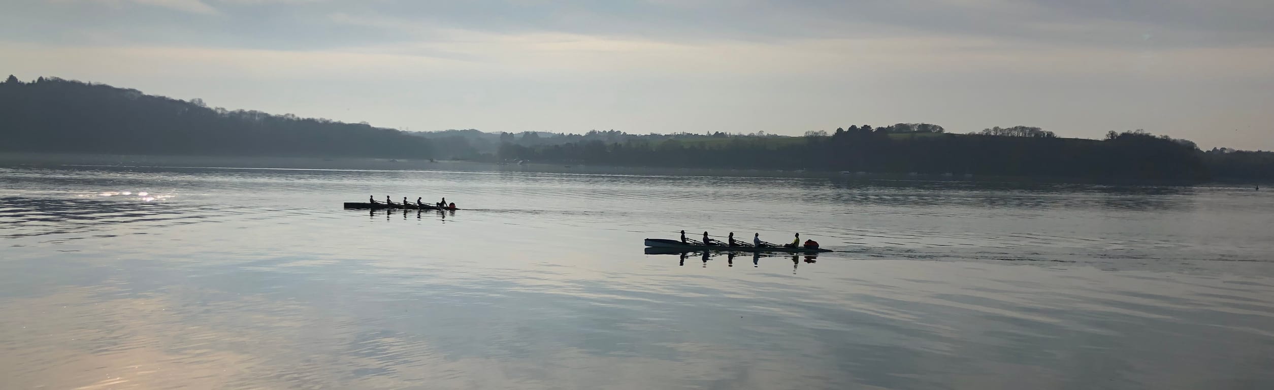 Aviron de Rance