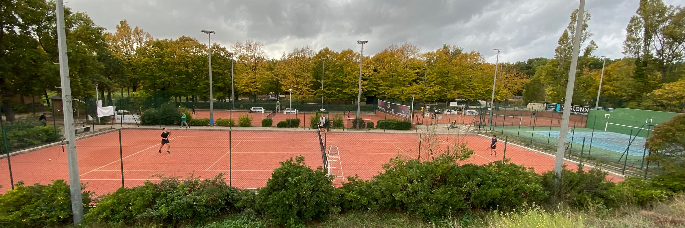 Tennis Club Vitrolles